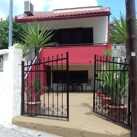 Maisonette Maria-For Tranquility Sykia Chalkidikis Exterior foto