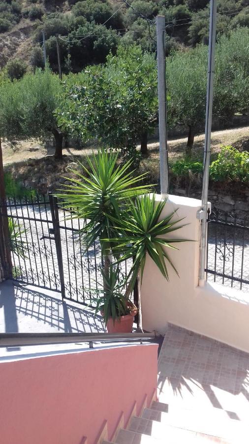 Maisonette Maria-For Tranquility Sykia Chalkidikis Exterior foto