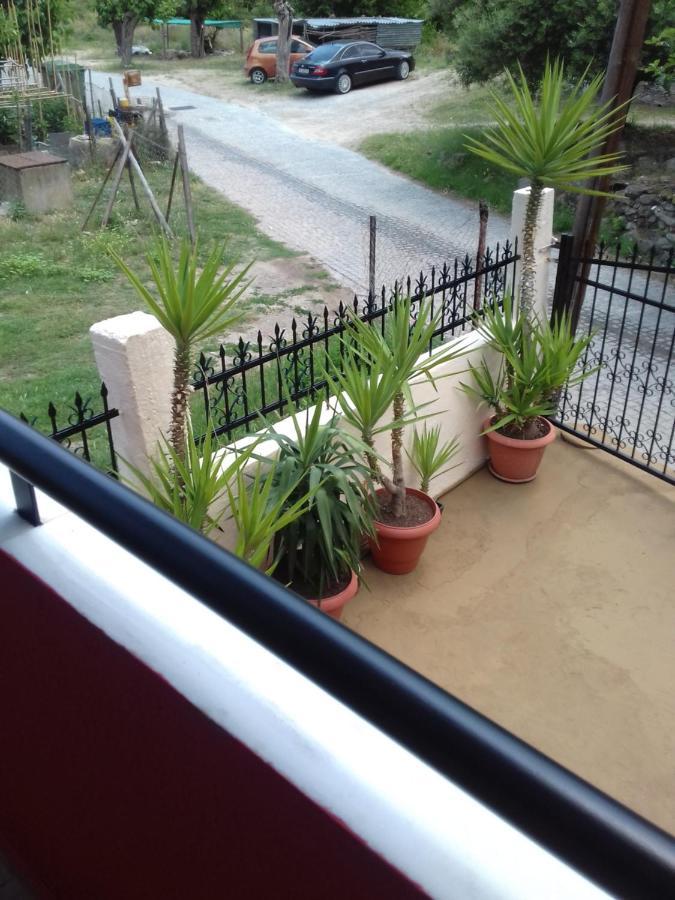 Maisonette Maria-For Tranquility Sykia Chalkidikis Exterior foto