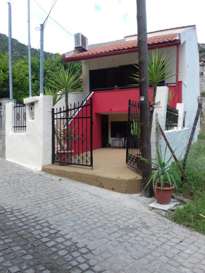 Maisonette Maria-For Tranquility Sykia Chalkidikis Exterior foto