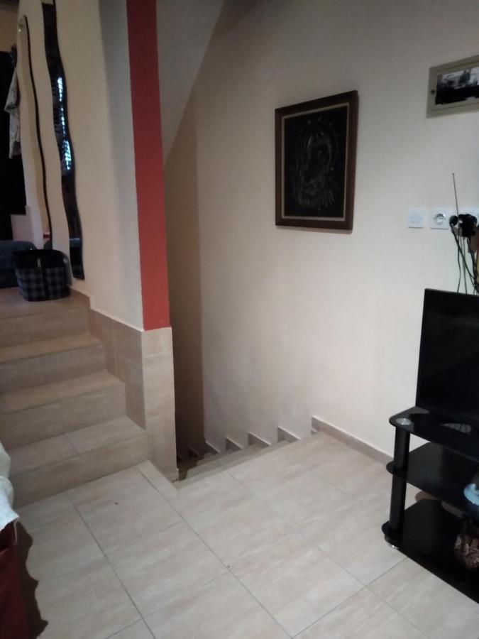 Maisonette Maria-For Tranquility Sykia Chalkidikis Exterior foto