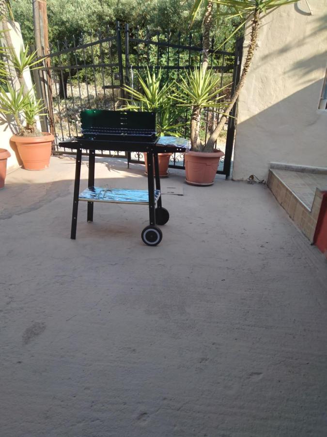 Maisonette Maria-For Tranquility Sykia Chalkidikis Exterior foto