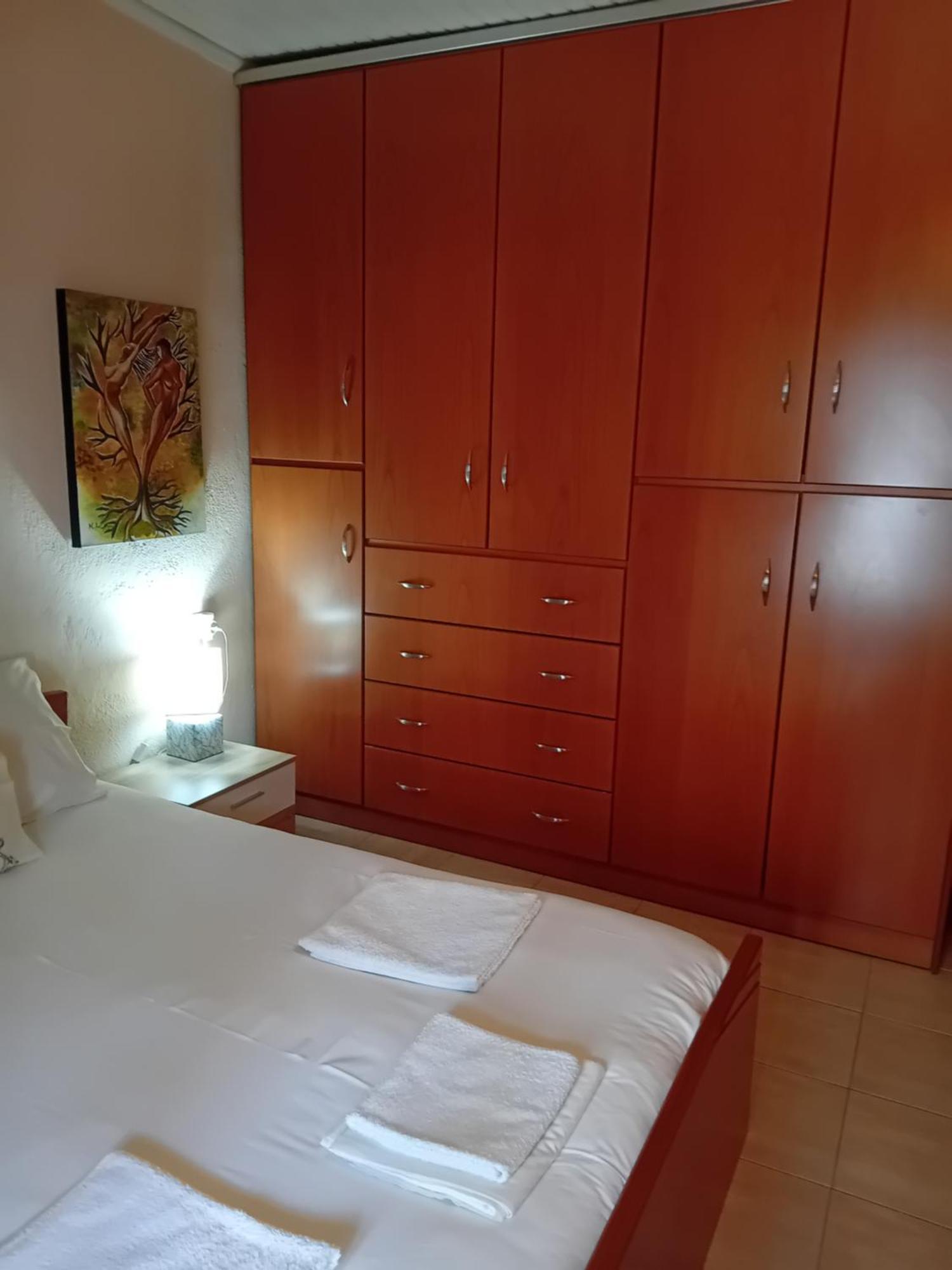 Maisonette Maria-For Tranquility Sykia Chalkidikis Exterior foto