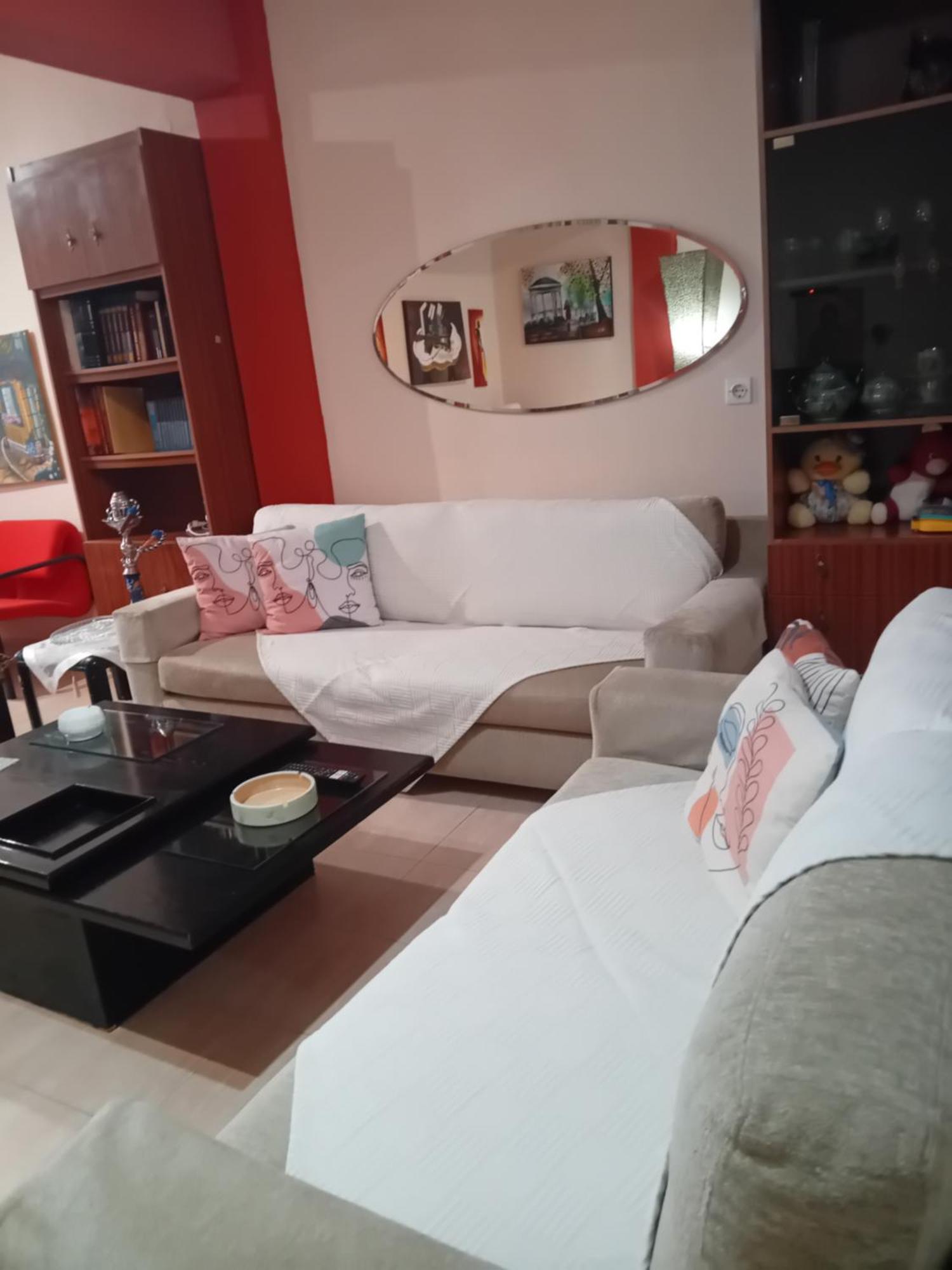 Maisonette Maria-For Tranquility Sykia Chalkidikis Exterior foto