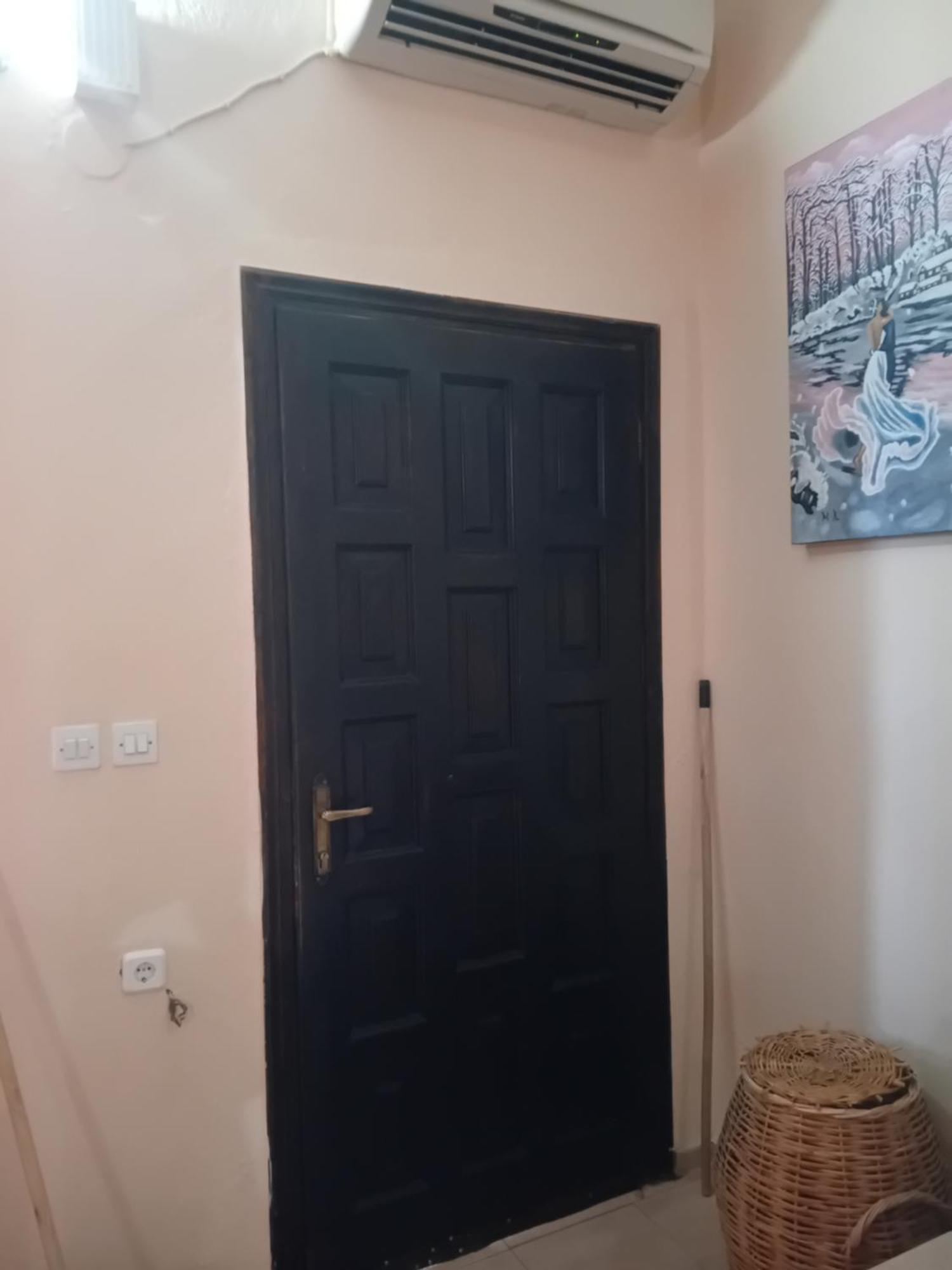 Maisonette Maria-For Tranquility Sykia Chalkidikis Exterior foto