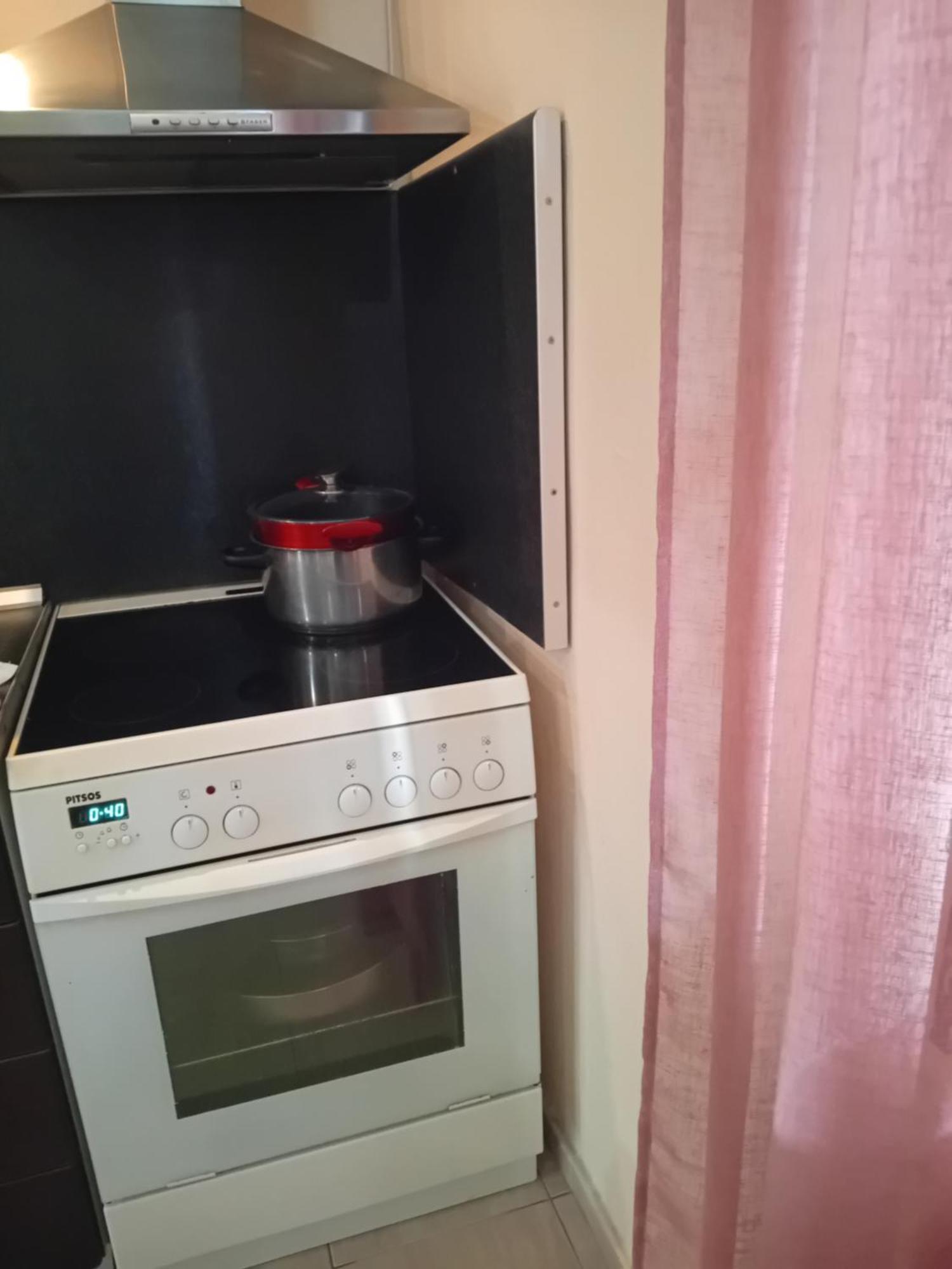 Maisonette Maria-For Tranquility Sykia Chalkidikis Exterior foto