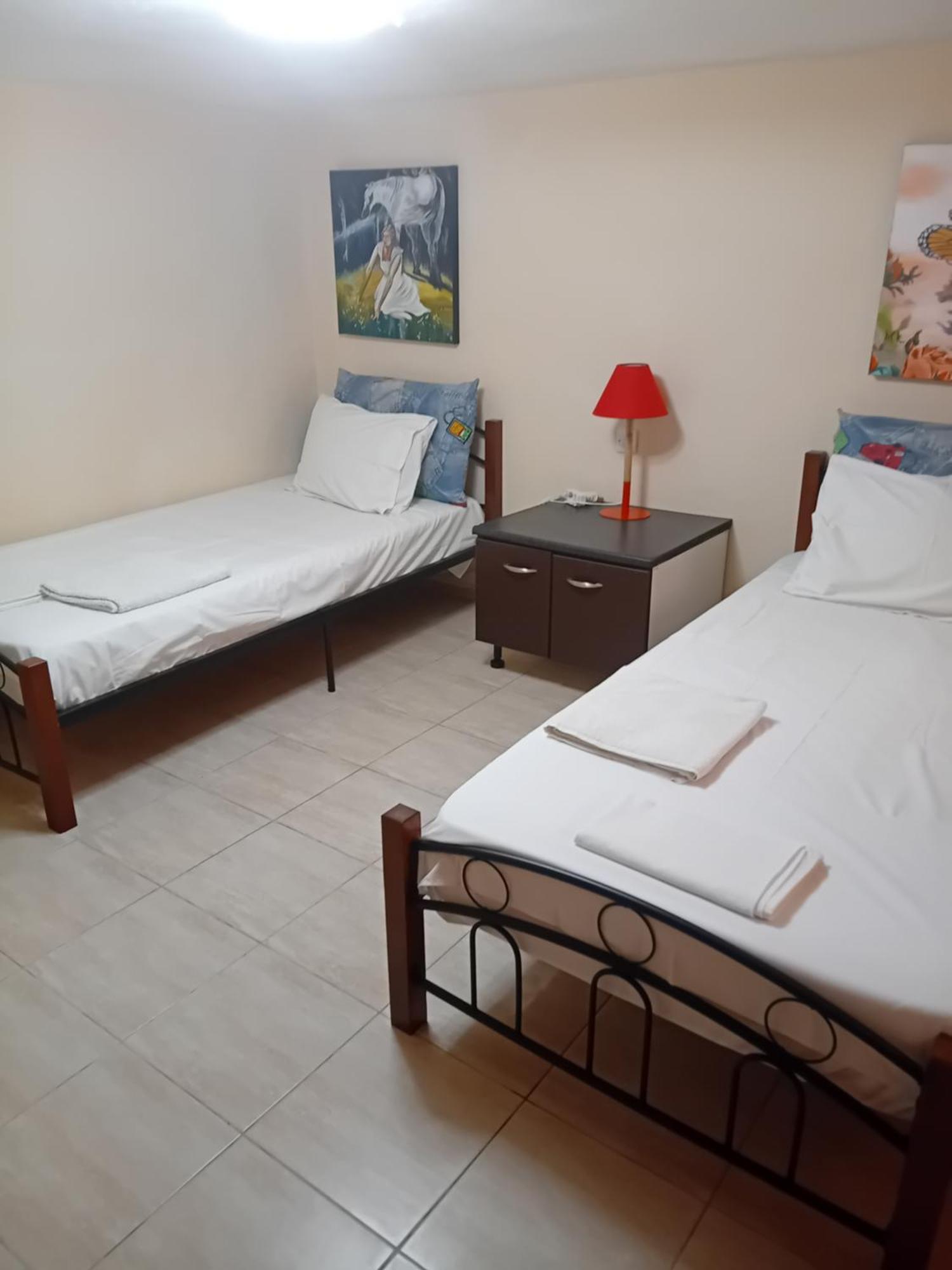 Maisonette Maria-For Tranquility Sykia Chalkidikis Exterior foto