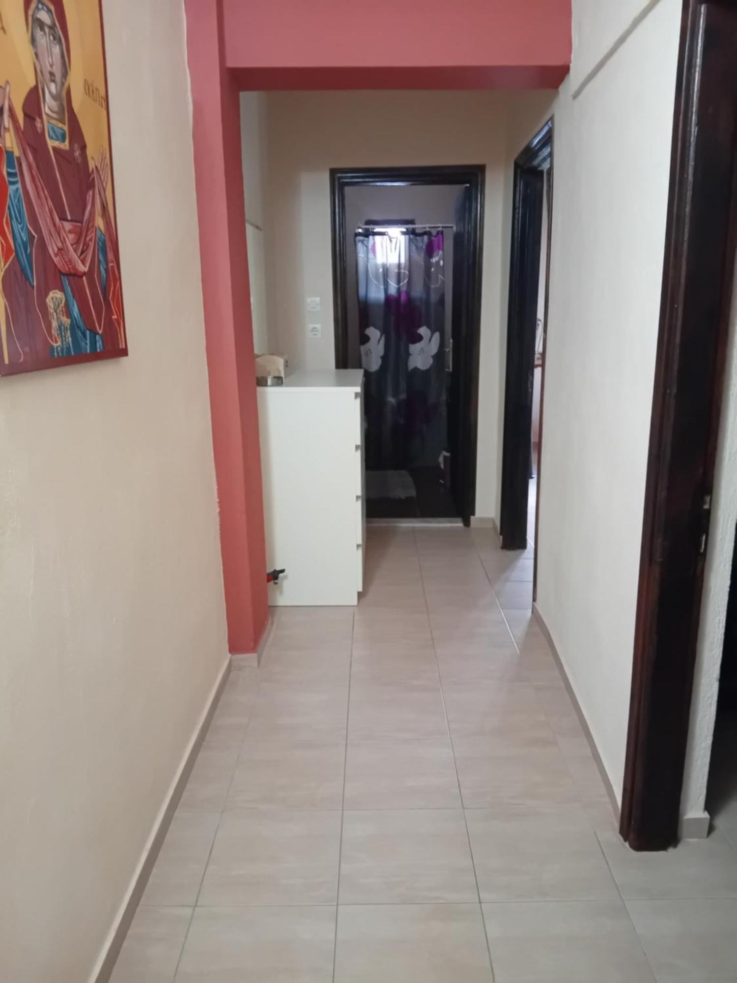 Maisonette Maria-For Tranquility Sykia Chalkidikis Exterior foto