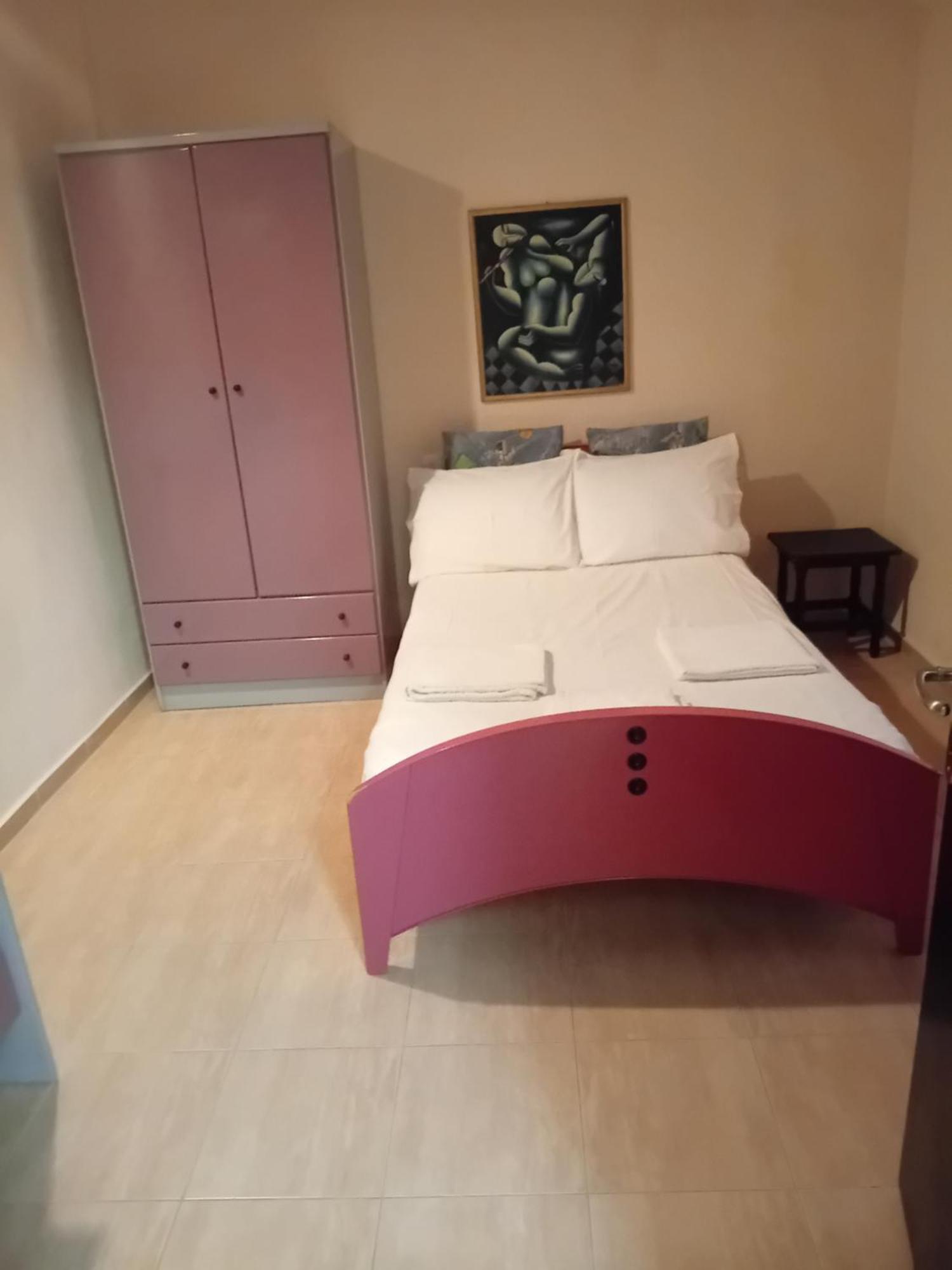 Maisonette Maria-For Tranquility Sykia Chalkidikis Exterior foto