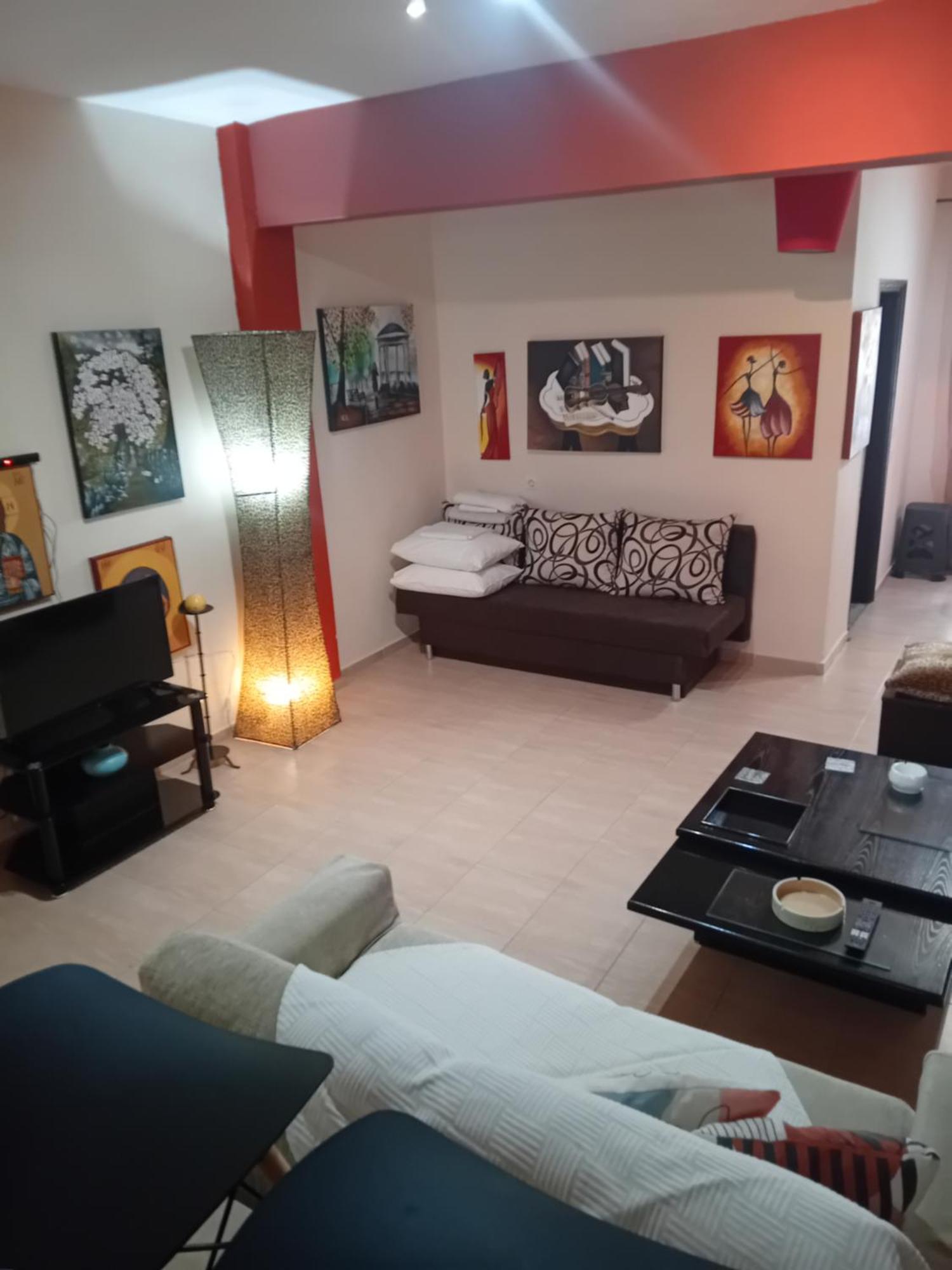 Maisonette Maria-For Tranquility Sykia Chalkidikis Exterior foto