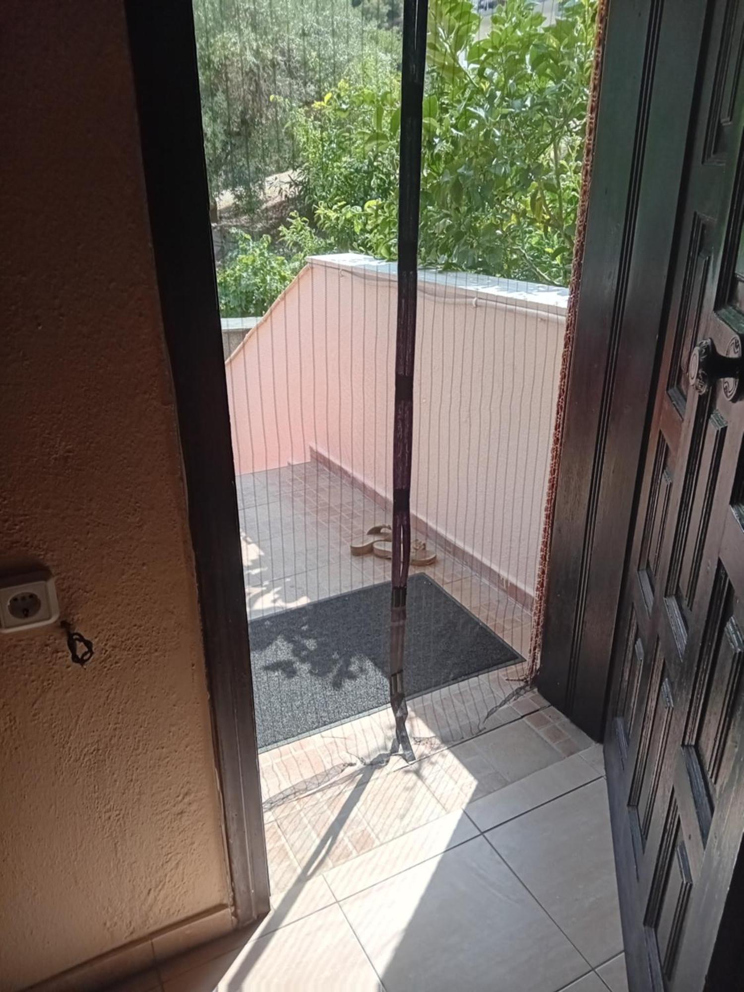 Maisonette Maria-For Tranquility Sykia Chalkidikis Exterior foto