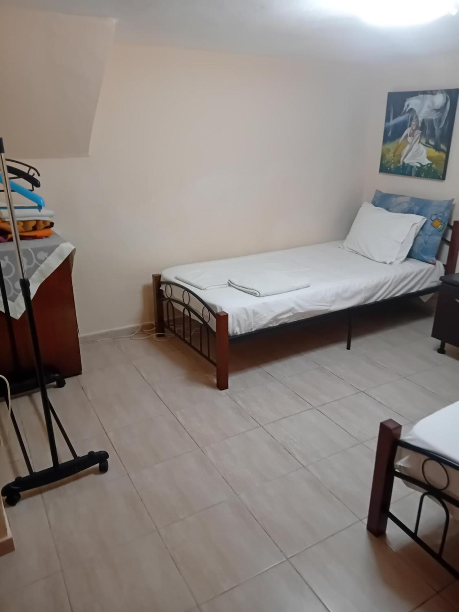 Maisonette Maria-For Tranquility Sykia Chalkidikis Exterior foto